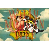One Piece 6